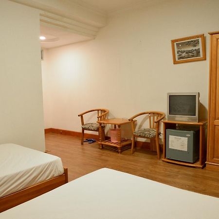 Venus 2 Hotel Nha Trang Kültér fotó