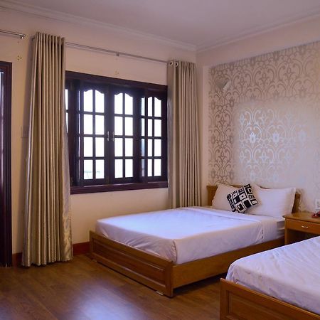 Venus 2 Hotel Nha Trang Kültér fotó