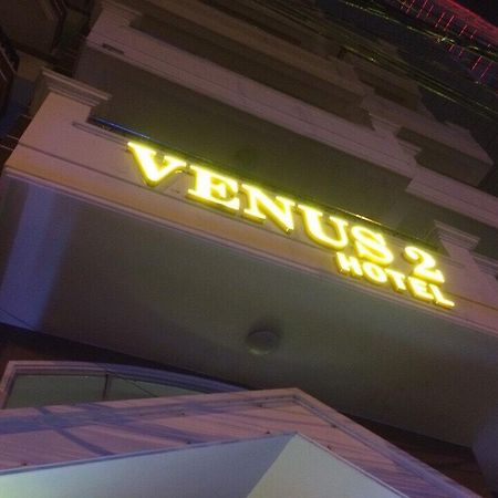 Venus 2 Hotel Nha Trang Kültér fotó