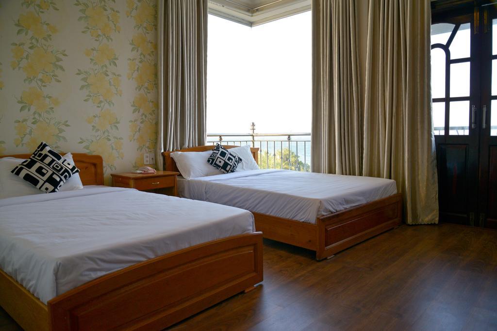 Venus 2 Hotel Nha Trang Szoba fotó