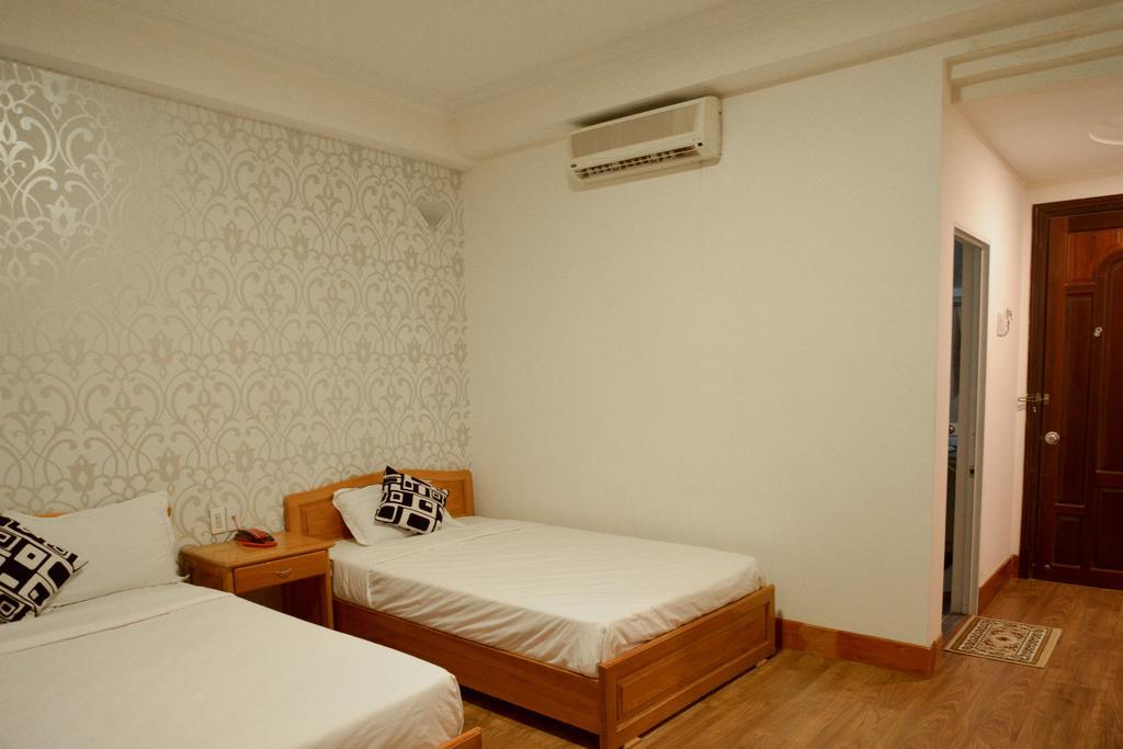 Venus 2 Hotel Nha Trang Szoba fotó