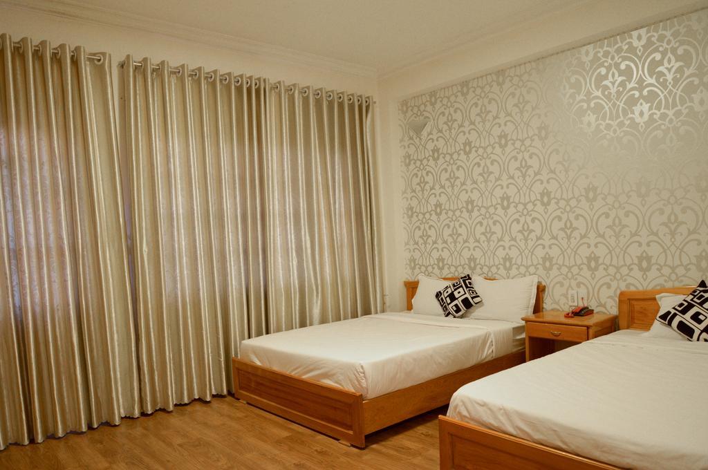 Venus 2 Hotel Nha Trang Szoba fotó