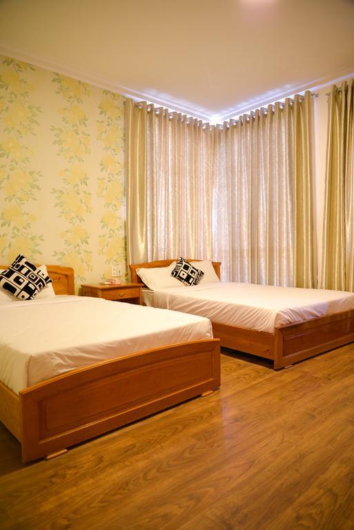 Venus 2 Hotel Nha Trang Szoba fotó