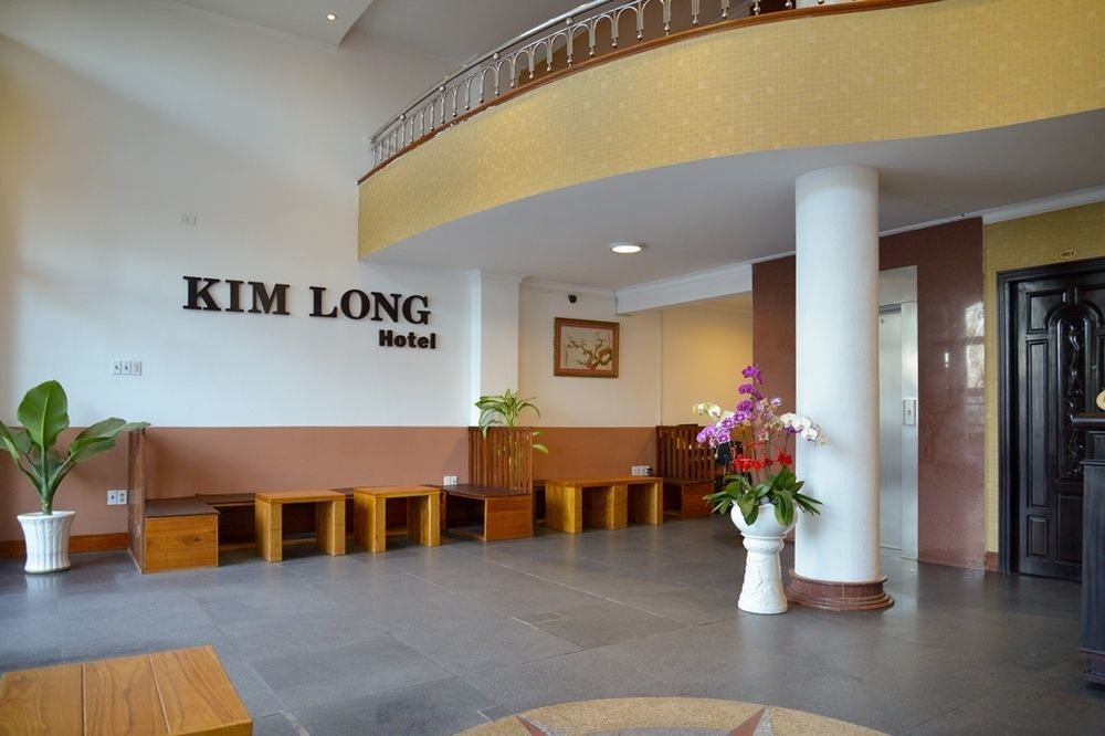 Venus 2 Hotel Nha Trang Kültér fotó