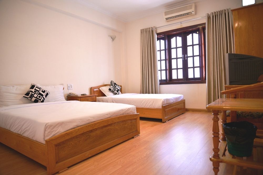 Venus 2 Hotel Nha Trang Kültér fotó