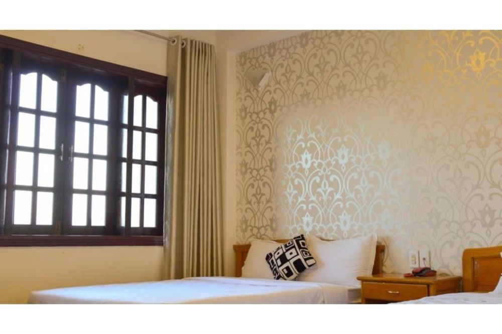 Venus 2 Hotel Nha Trang Kültér fotó