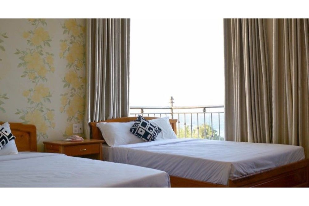 Venus 2 Hotel Nha Trang Kültér fotó