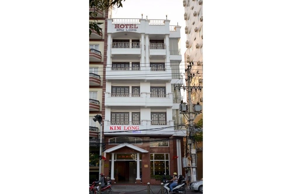 Venus 2 Hotel Nha Trang Kültér fotó